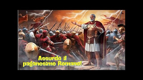 Ciò che i romani adoravano nel corso della storia [Paganesimo] DOCUMENTARIO TUTTI QUESTI CULTI GNOSTICI DUALISTICI HANNO IN COMUNE L'INIZIAZIONE FATTA DA ALTRI ADEPTI,COME FANNO ANCHE I MASSONI,L'INIZIAZIONE NON CONSENTE POI LA CONVERSIONE