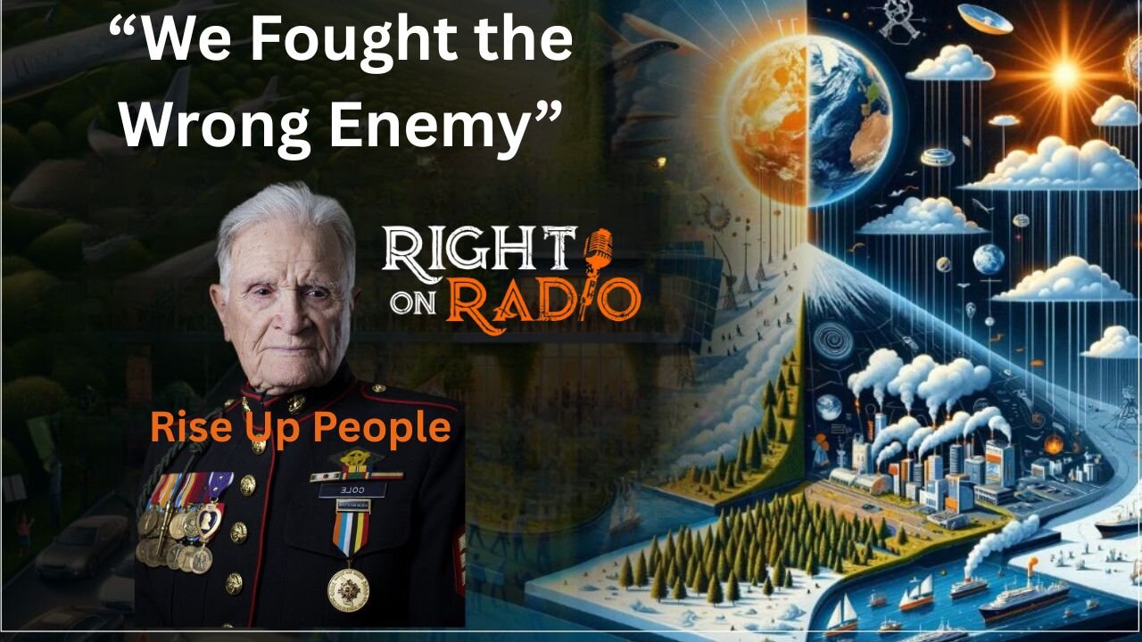 EP.767 Shock Report-Remember This...