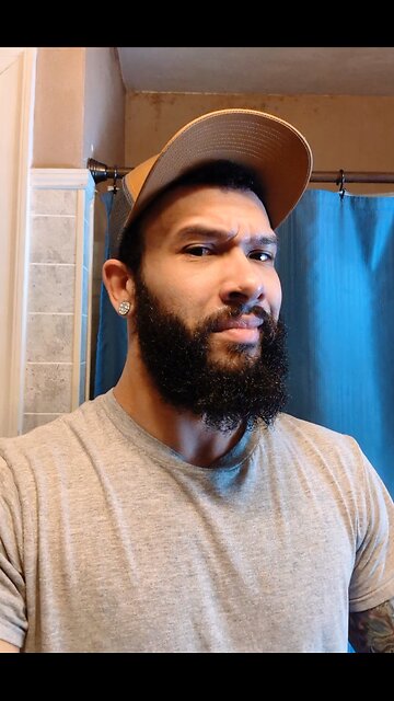 JIMBO CAN'T STOP TASTING THE TIGER'S BABIES