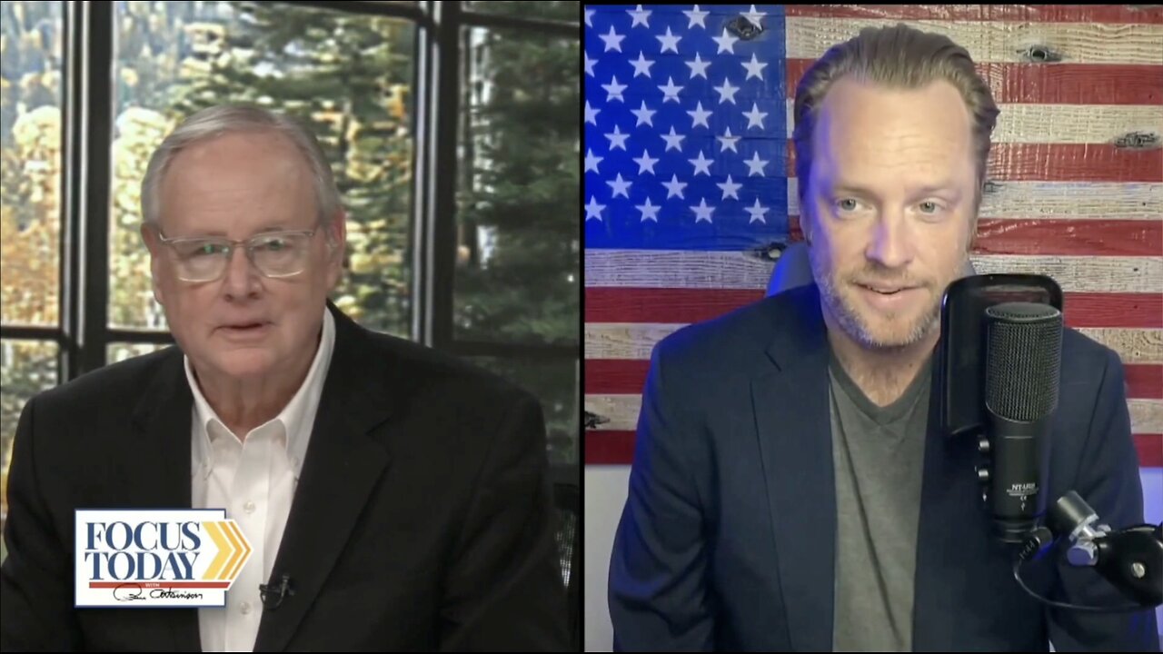 Will AI Turn Humanity Into Digital Slaves of the Elite?