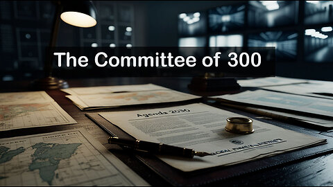 The Committee of 300