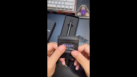 ✨🜂 ELYSIAN WAND — YOUR BREATH, REPROGRAMMED 🜂✨