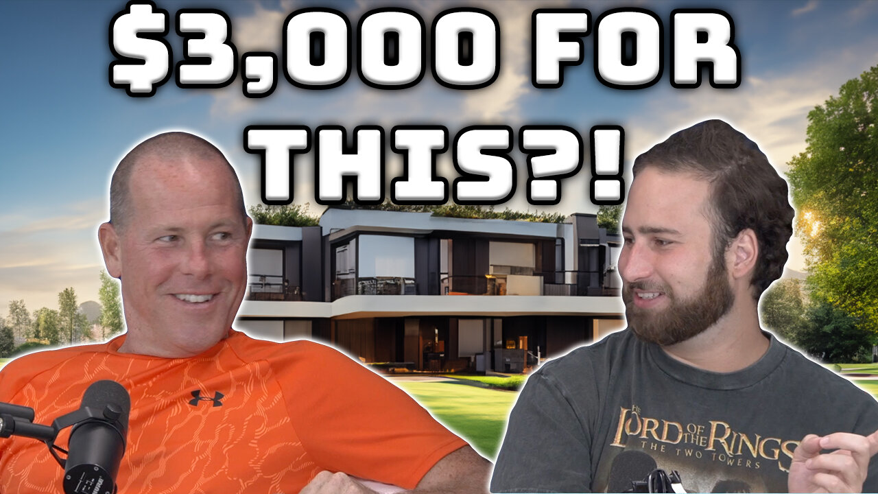 Why Rent Keeps Rising Even As Home Prices Crash