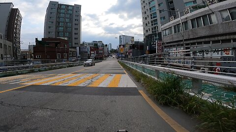 Songtan Survival Ride Tour