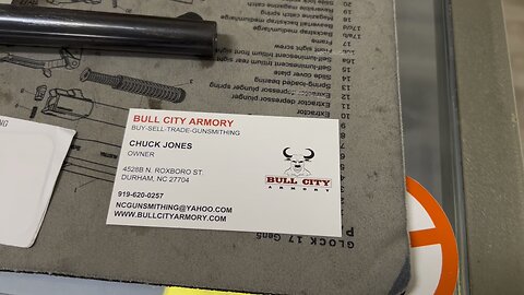 February 26, 2025 trade-in inventory bull city armory