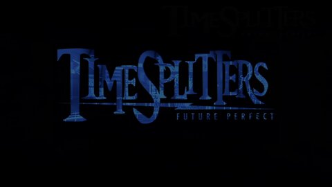 Timesplitters Future Perfect, Story Normal (no commentary)