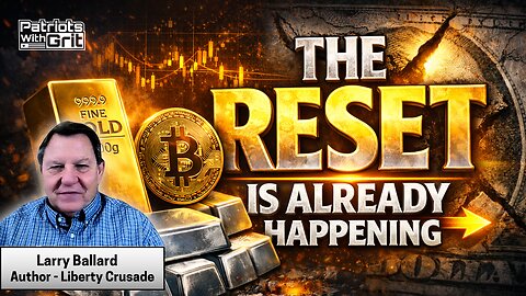 Is Trump's plan a "soft collapse" secret with gold revaluation? 💥🇺🇸