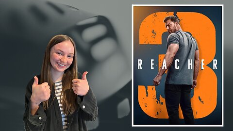 Reacher Season 3 Episode 1 Review