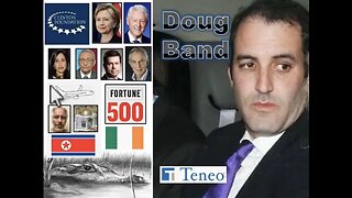 AMAZING POLLY Undercovers ops by a Clinton - connected Public Relations firm of DOUG BAND