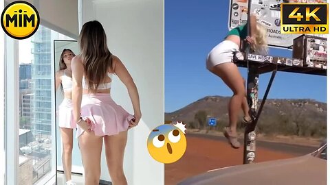 🤣 Funny & Hilarious People's Life - Try not to Laugh 🤣 #21 Funny Fails compilation 2025