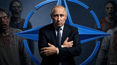 Former Kremlin officials say NATO is Putin's "bogeyman"