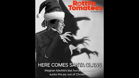 Meghan's Performative Compassion For Dear Daddy