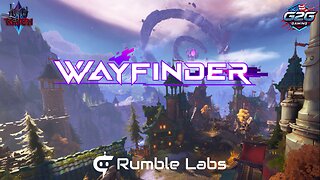 Wayfinder, Im lost already!