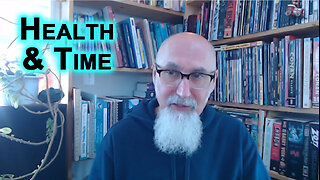 False to State That Time Is the Most Valuable Currency Because You Can Never Get It Back: Health