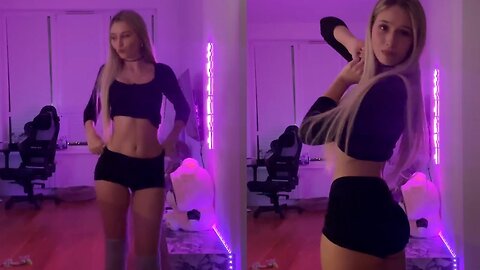 видно что я похудела?