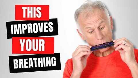 Fight Shortness of Breath with These 3 Exercises