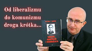 BookTube: Od liberalizmu do komunizmu droga krótka