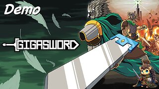 GIGASWORD Demo