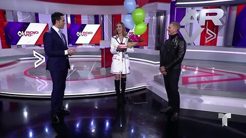 Jessica's 4 - Celebration Time