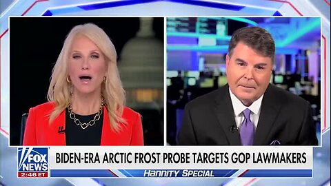 Gregg Jarrett: Judge Boasberg ‘Deliberately Defies the Law’ and Faces ‘a Movement Afoot to Impeach Him’
