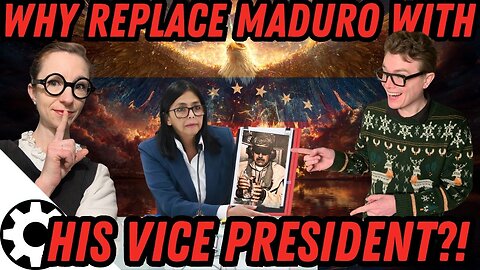 JAIL TRUMP! Ending Dictatorships Is A Step Too Far!!!