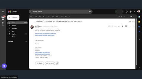 PLEASE GUIDE ME ON HOW TO OBTAIN PAYMENT FOR MY RUMBLE VIDEO CHANNEL EARNINGS-THANK YOU 18622001469