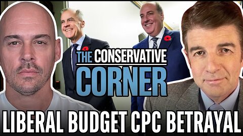Liberal Budget, CPC Betrayal & Trump's Nigeria Call OUT