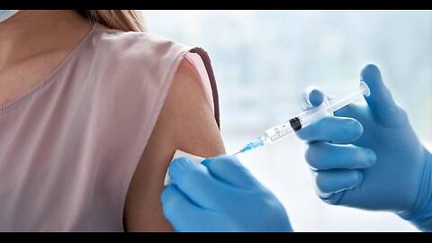 Vaccines = unhealthy