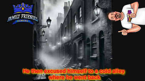 Temptations of Time Episode 40