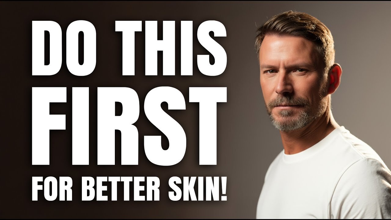 Do This Before Foundation for a Softer, Glowier Face