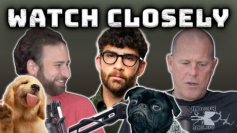 Clips Spark Debate Over Hasan and His Pets