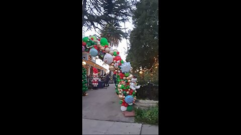 Christmas In Willmore. Navidad En Willmore. 12.7.2025 Snapchat