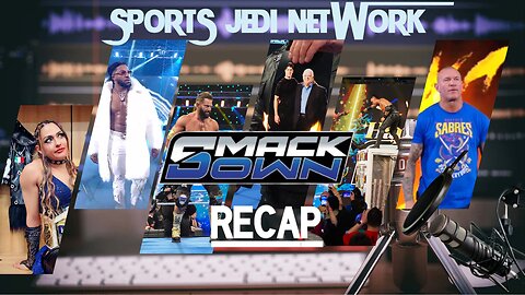 Randy Orton RETURNS | Giulia Wins Women’s U.S. Title | RAW Netflix, NXT N Y E AEW & TNA PREVIEW