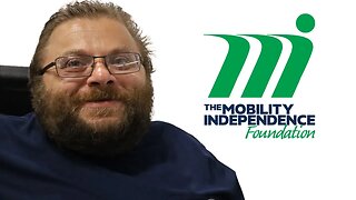 We've Given Another $200k Grant to the Mobility Independence Foundation