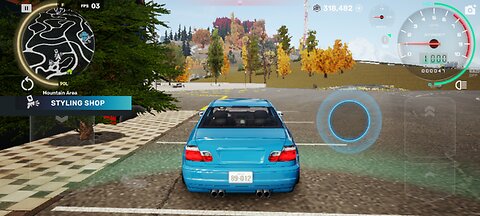 my new bmw m3 gtr | carx street