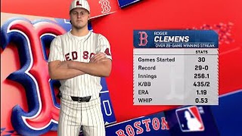 MLB THE SHOW 25.