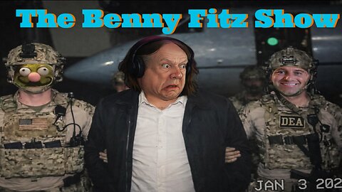 The Benny Fitz Show