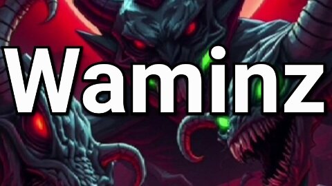 Waminz
