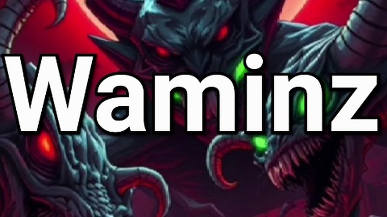 Waminz