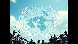 EMERGENCY 🚨 THE UN HAS JUST MADE 🆔 THE MARK OF THE BEAST MANDATORY