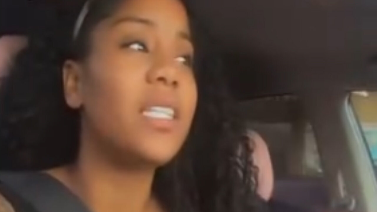Woman Says People With Incurable STDs Should Be In A Public Data Base