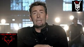 Nickelback - Lullaby (Official Video)