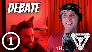 DEBATE: Unitarianism vs. Trinitarianism (Why Unitarianism Fails)