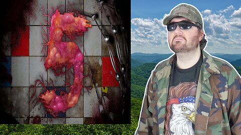 Poppy Playtime Chapter 5 - Teaser Trailer (Mob Entertainment) - Reaction! (BBT)