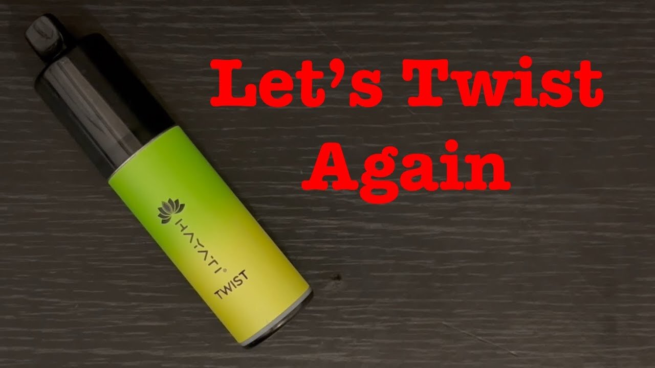 Hayati Twist Part 2: Review & (difficult) Teardown!