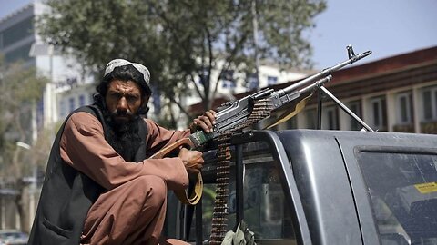 Your Blood Will Run Cold: 2,000 Known Or Suspected Afghan Terrorists Were Welcomed Into US By Biden