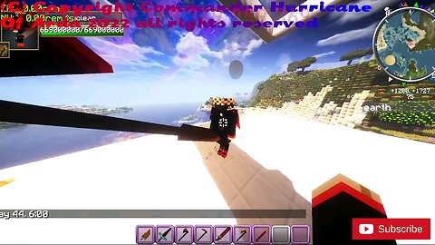 Minecraft mob battle nuclear Joestar vs medaka Forsaken god mode