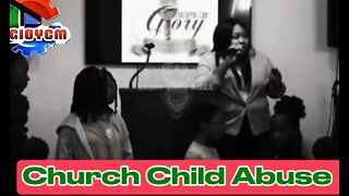 Church leaders rebuke young girl for saying she is thankful for her stepmom in Dallas “Youth Sunday