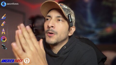 Nick Fuentes vs Piers Morgan: The End of the Boomer Henpecking