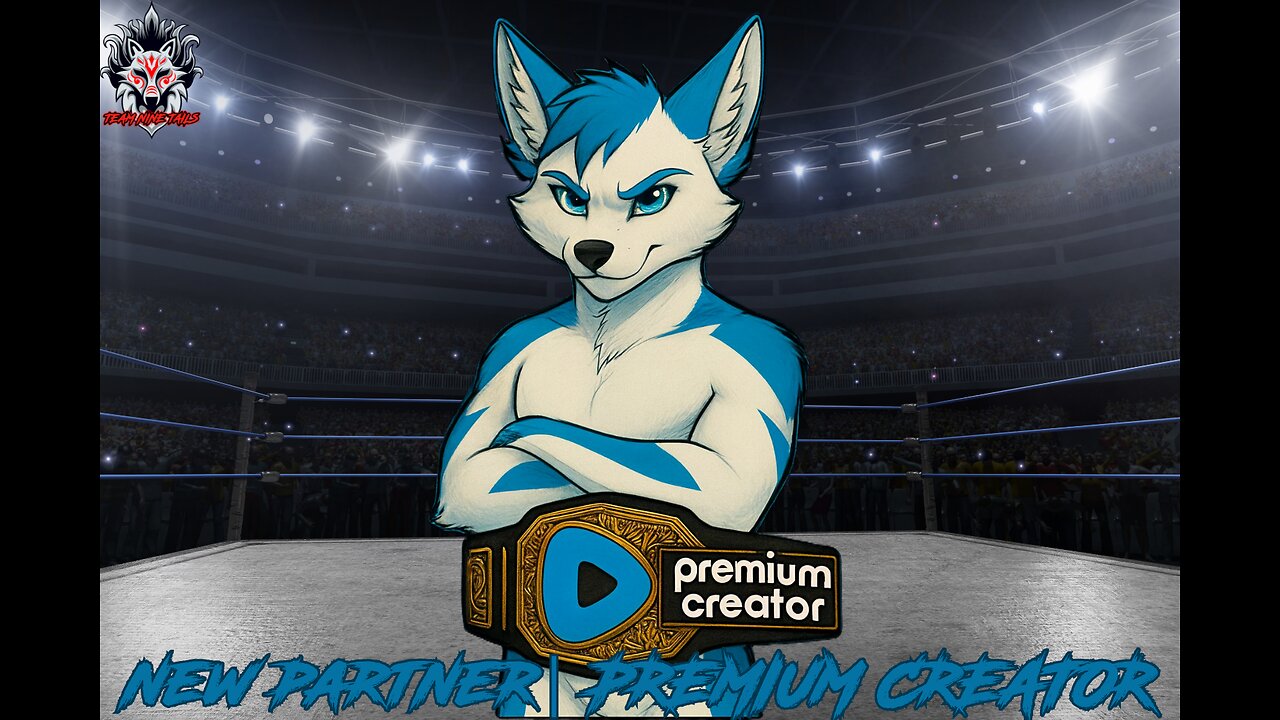 🏆 NEW PARTNER 🏆🚨 PREMIUM CREATOR 🚨